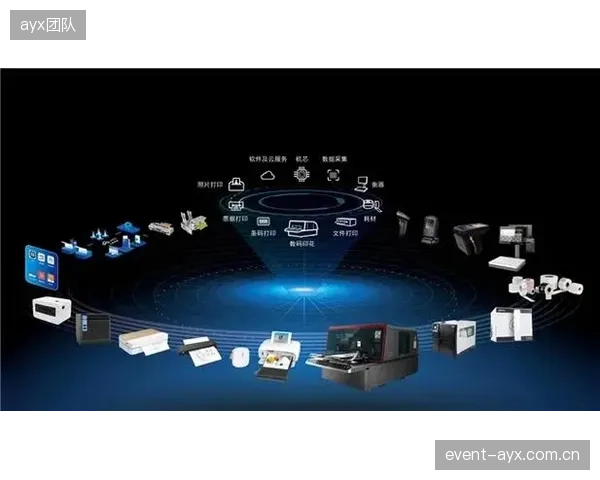场景应用端拓展数据服务边界 覆盖体育培训多元需求